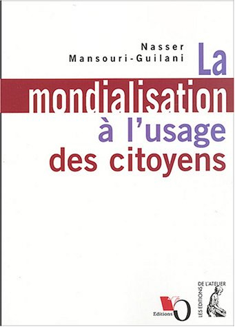 La mondialisation à l'usage des citoyens