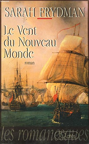 Le Vent du nouveau monde