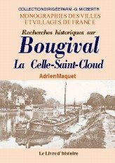 bougival (histoire de)