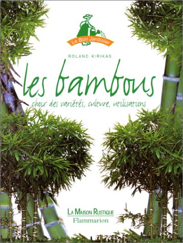 Les bambous