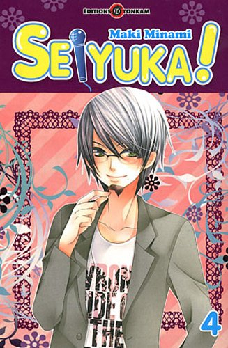 Seiyuka !. Vol. 4