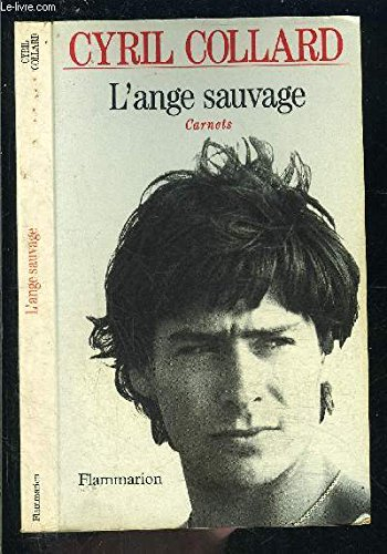 L'ange sauvage