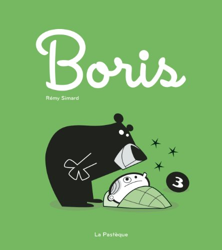 boris t3