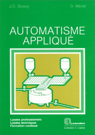 Automatisme appliqué