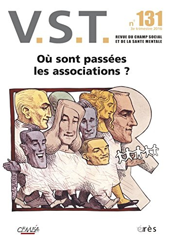 VST, n° 131. Où sont passées les associations ?