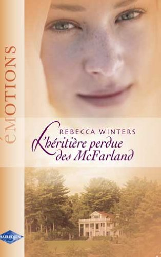 L'héritière perdue des McFarland