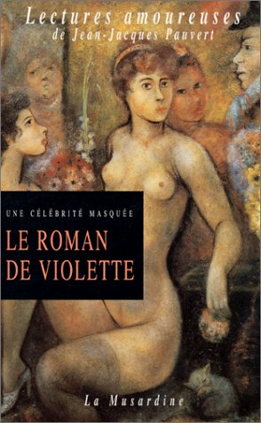 Le roman de Violette