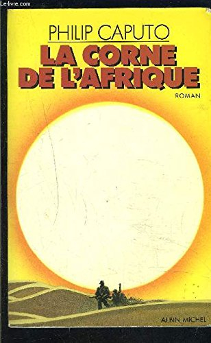 La Corne de l'Afrique