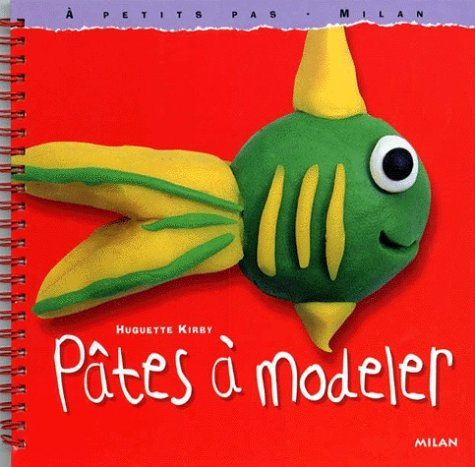 Pâtes à modeler