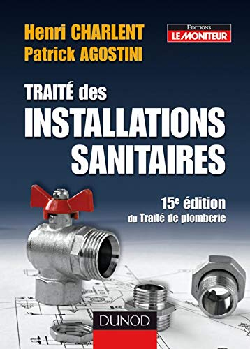Traité des installations sanitaires