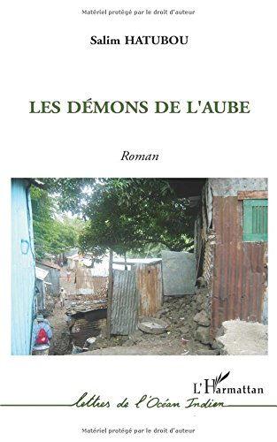 Les démons de l'aube