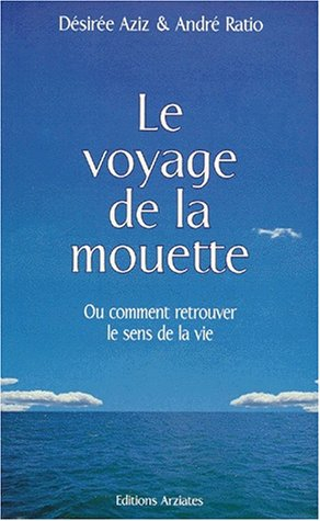 Le voyage de la mouette