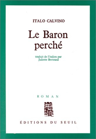 Le Baron perché