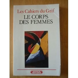 Le Corps des femmes