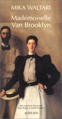 Mademoiselle Van Brooklyn
