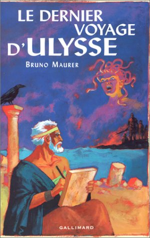 Le dernier voyage d'Ulysse