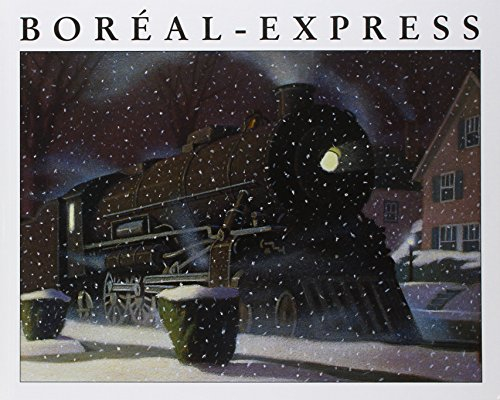 Boréal Express