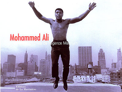 Mohammed Ali