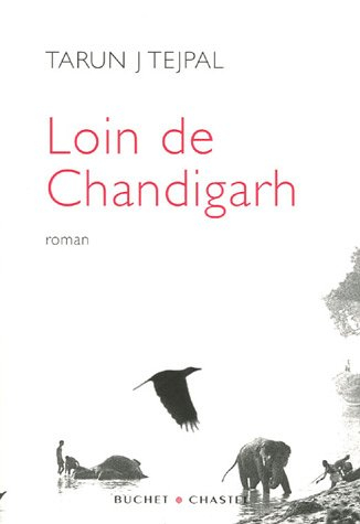 Loin de Chandigarh
