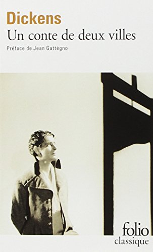 Un conte de deux villes