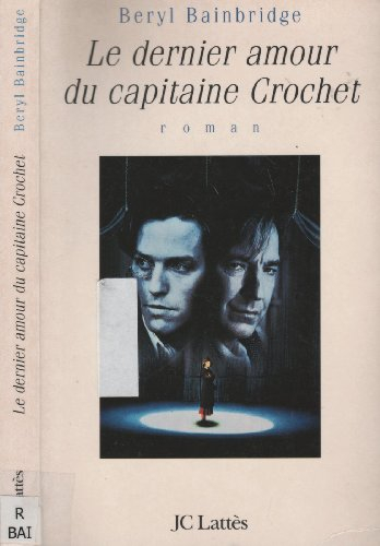 Le dernier amour du capitaine Crochet