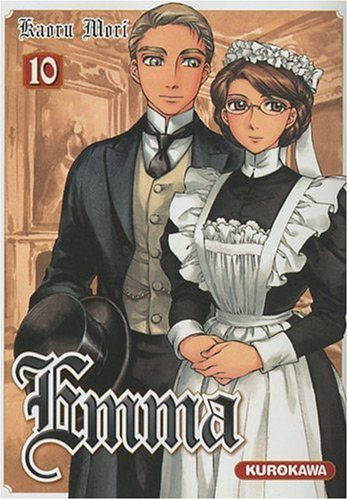 Emma. Vol. 10