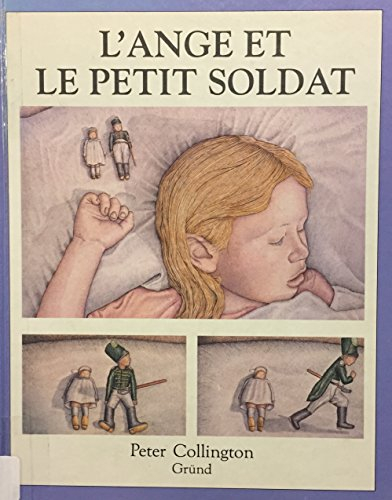 L'Ange et le petit soldat