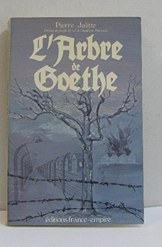 l'arbre de goethe