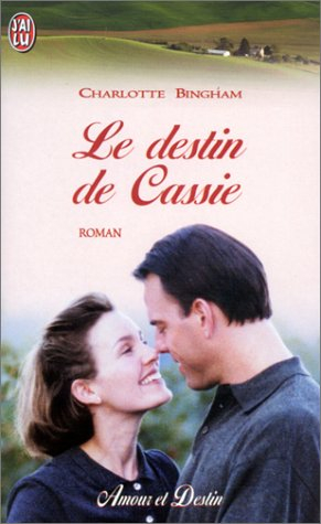 Le destin de Cassie