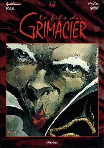 Le fils du grimacier