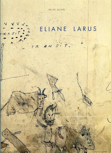 eliane larus