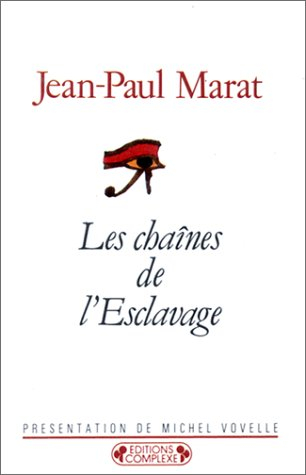 Les Chaînes de l'esclavage