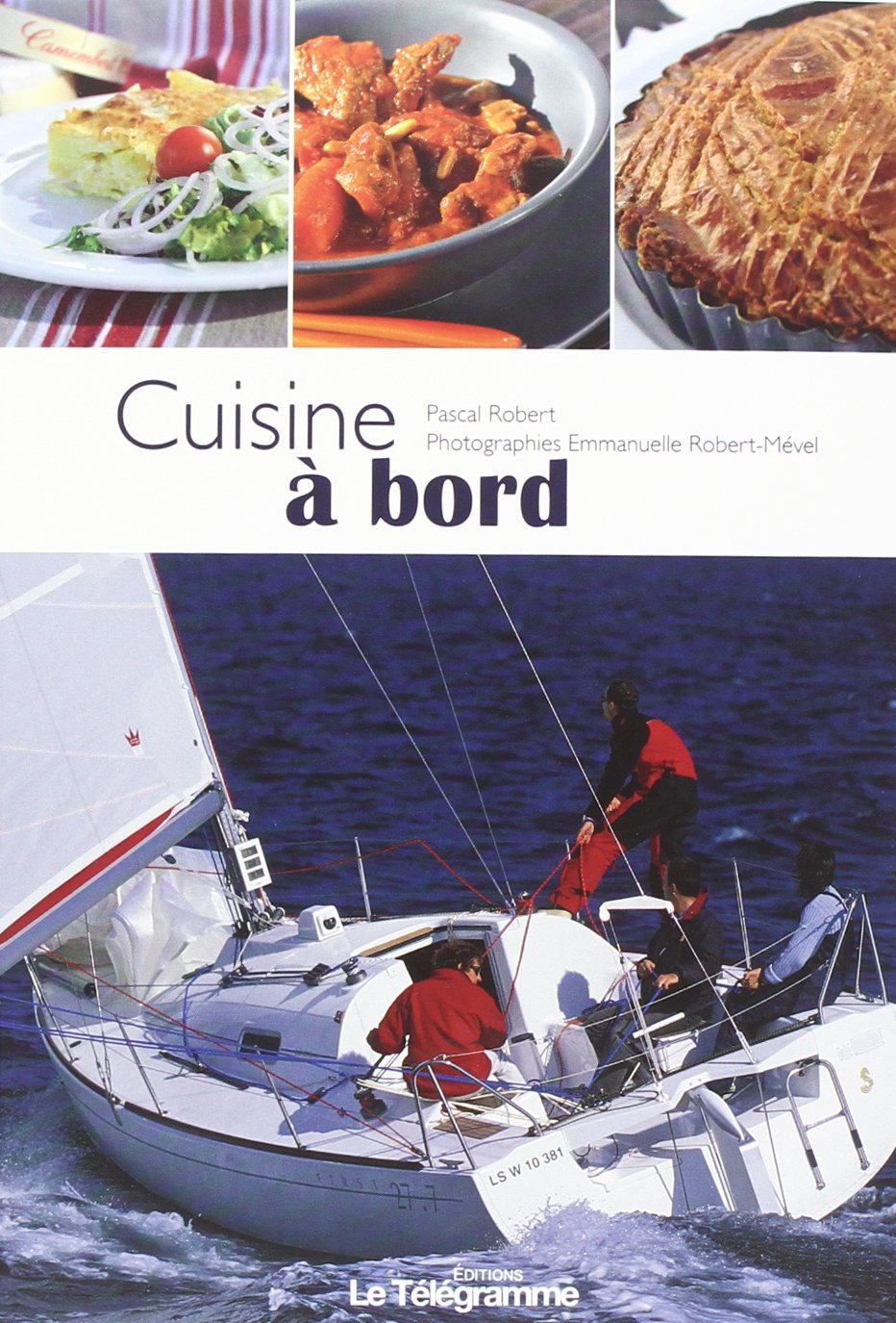 Cuisine à bord