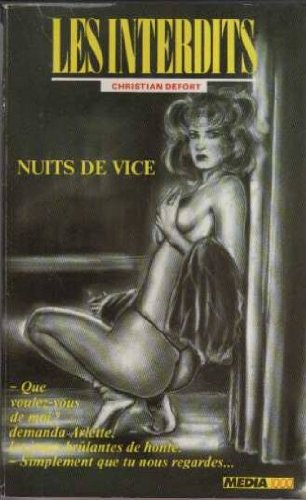 Nuit de vice