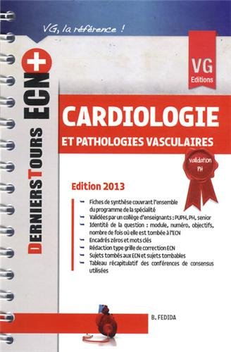 Cardiologie et pathologies vasculaires