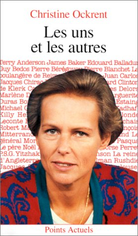 Les uns et les autres : de Montand à Balladur