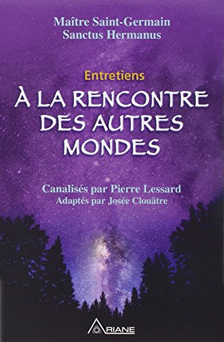 À la rencontre des autres mondes : entretiens