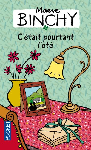 C'était pourtant l'été