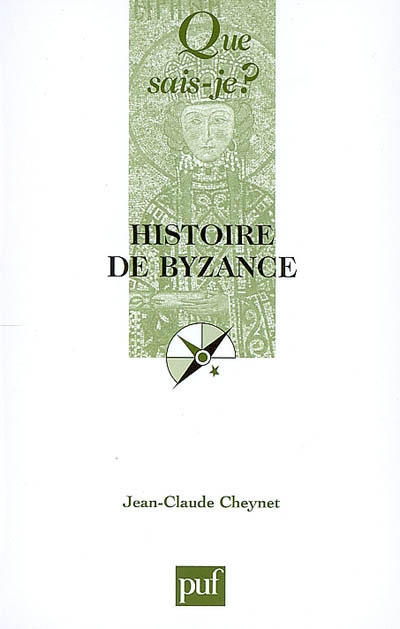 Histoire de Byzance