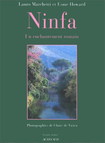 Ninfa : un enchantement romain