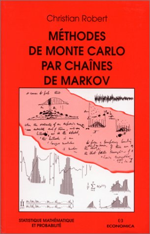 Méthodes de Monte Carlo par chaînes de Markov