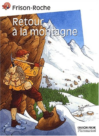 retour à la montagne