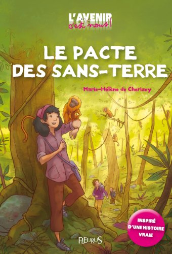 Le pacte des sans-terre