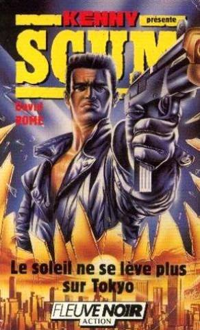 Le Soleil ne se lève plus sur Tokyo