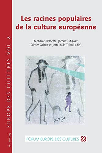 Les racines populaires de la culture européenne