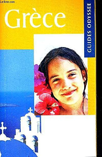 guide mondéos. grèce
