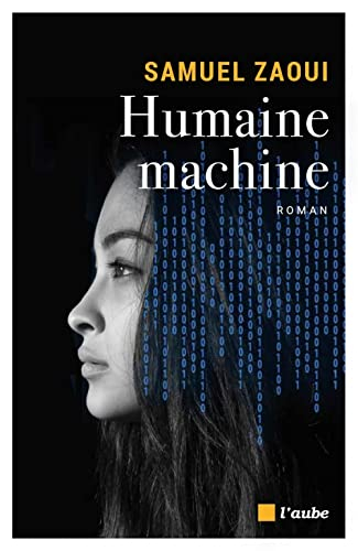 Humaine machine : journal d'une métameuf
