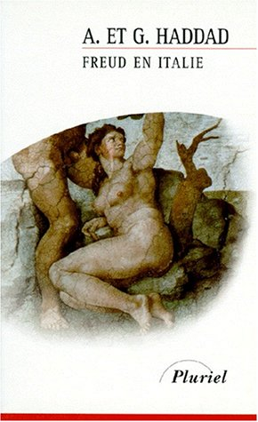 Freud en Italie