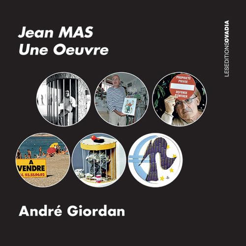 Jean MAS : Une ?uvre