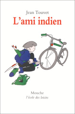 L'Ami indien